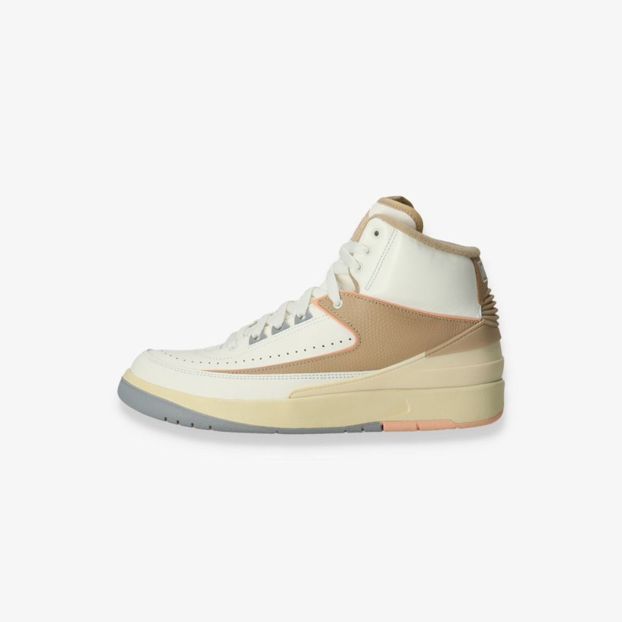 Footwear Jordan | Air Jordan 2 Craft Women