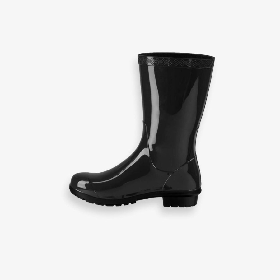 Footwear Ugg | Raana Rain Boot Gs