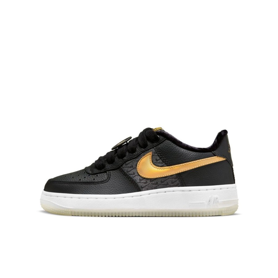 Footwear Nike | Air Force 1 Low Premium 'Bronx Origins 50Th Anniversary Gs