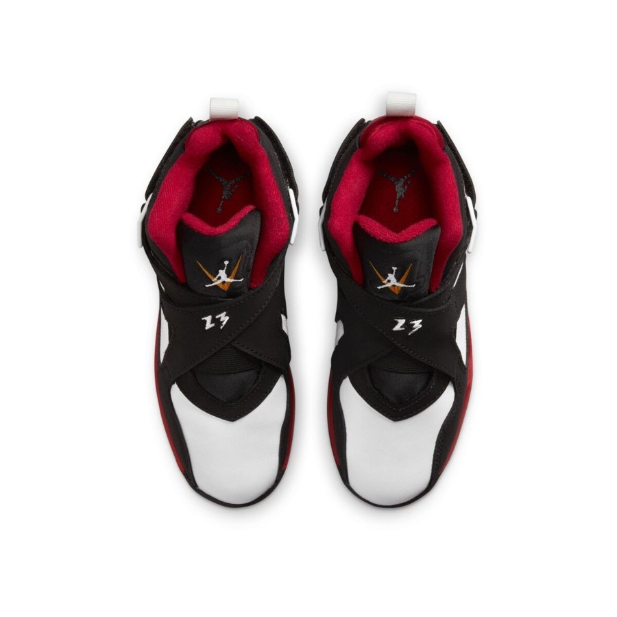 Footwear Jordan | Air Jordan 8 Retro Paprika Ps By Jordan Of (Red Color) For Only $90.00 - Do8733-601