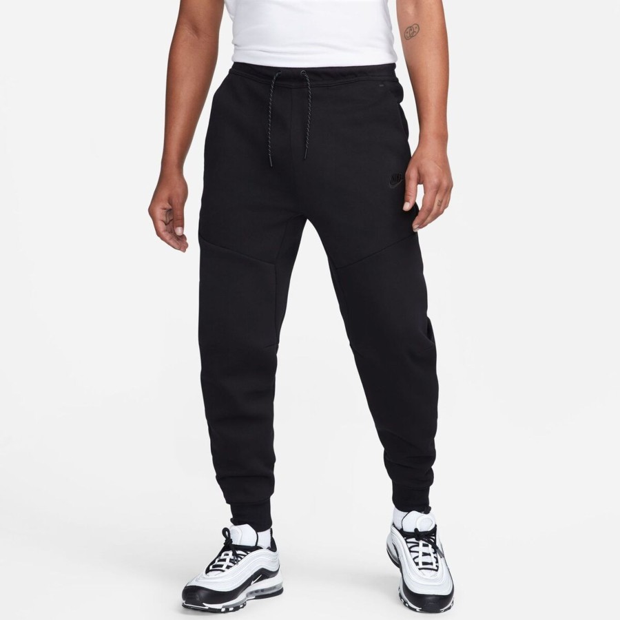 Apparel Nike | Nike Tech Fleece Graphic Joggers Men Dx0581-010