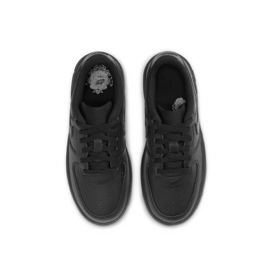 Footwear Nike | Air Force 1 Low Le 'Black' Ps