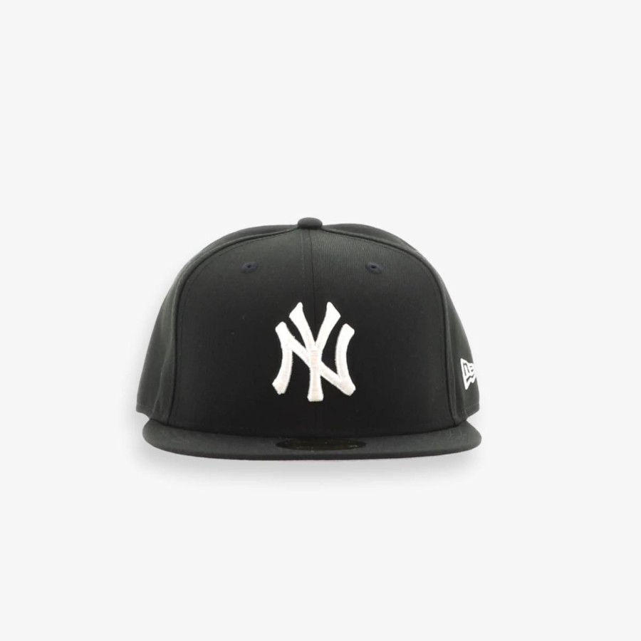 Accessories New Era | 59Fifty New York Yankees Basic Fitted Cap