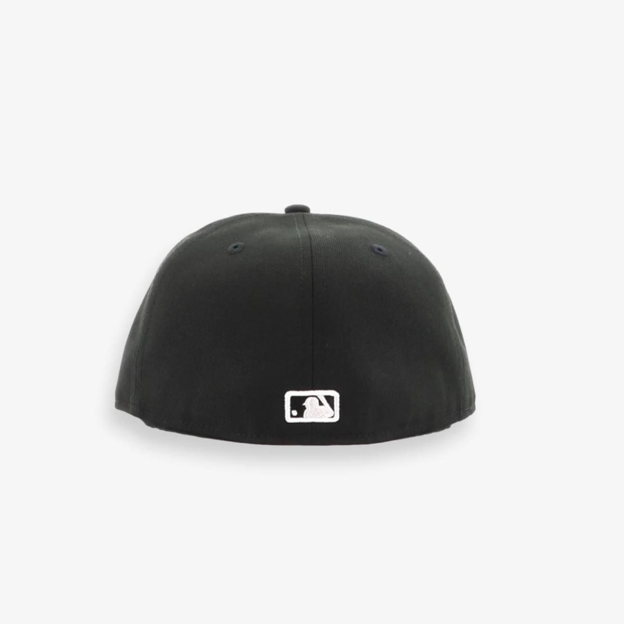 Accessories New Era | 59Fifty New York Yankees Basic Fitted Cap