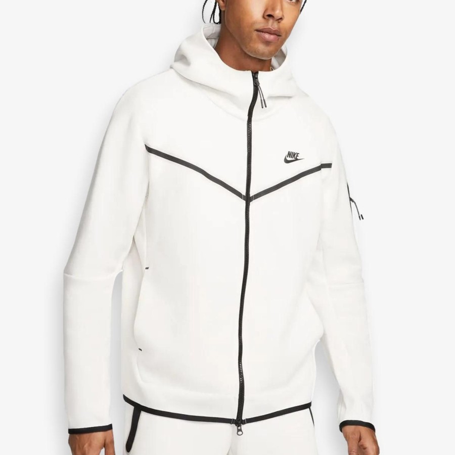 Apparel Nike | Nike Sportswear Tech Fleece Full Zip Hoodie