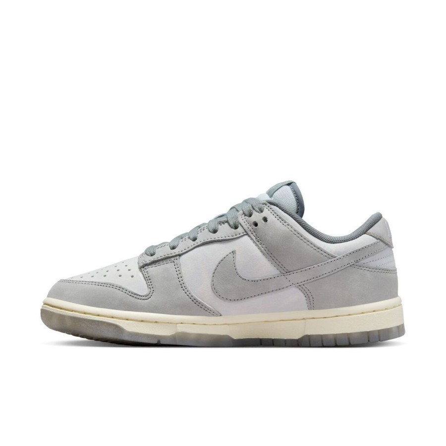 Footwear Nike | Dunk Low "Dingy Grey"