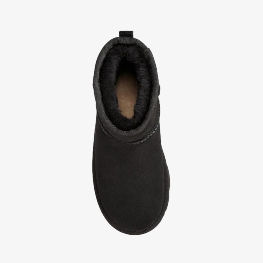 Footwear Ugg | Classic Mini Boots Ii Black Ps