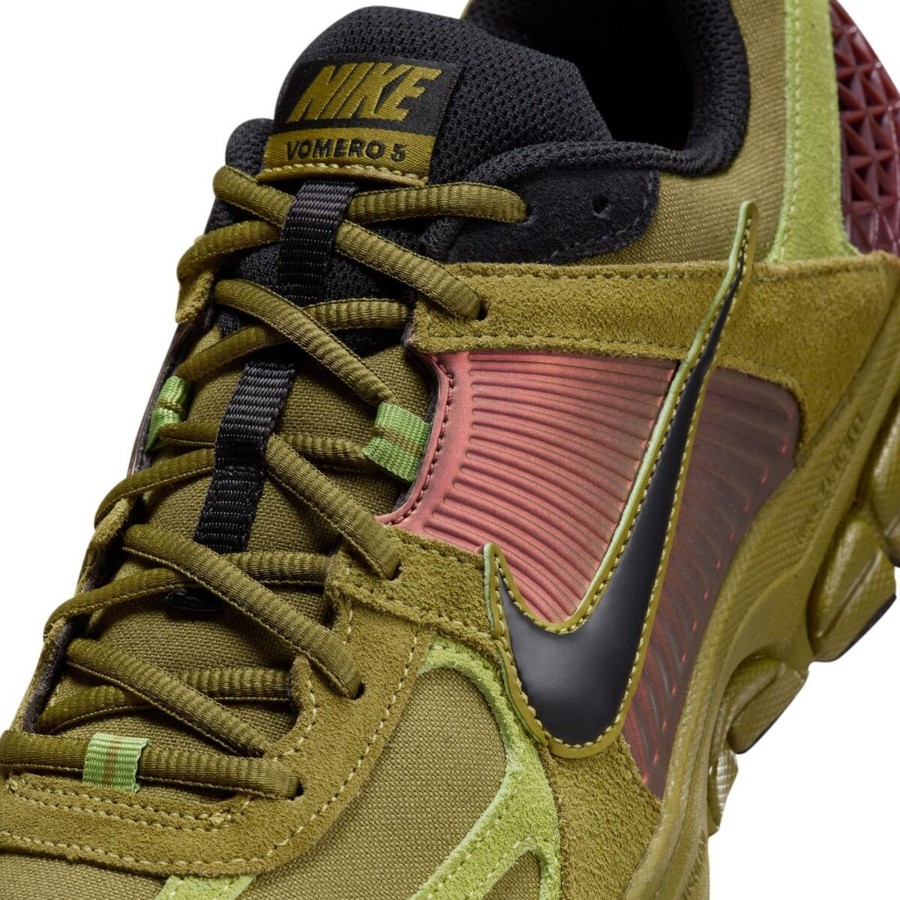 Footwear Nike | Zoom Vomero 5 Pacific Moss