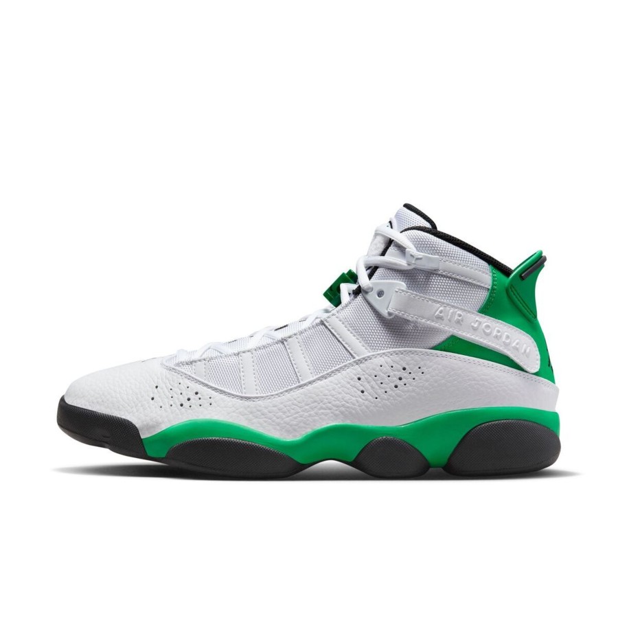 Footwear Jordan | Jordan 6 Rings