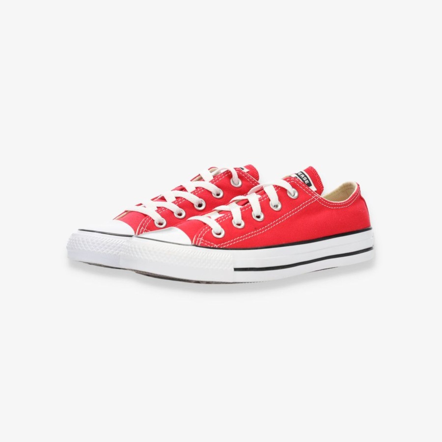 Footwear Converse | Chuck Taylor All Star Ox Low Red