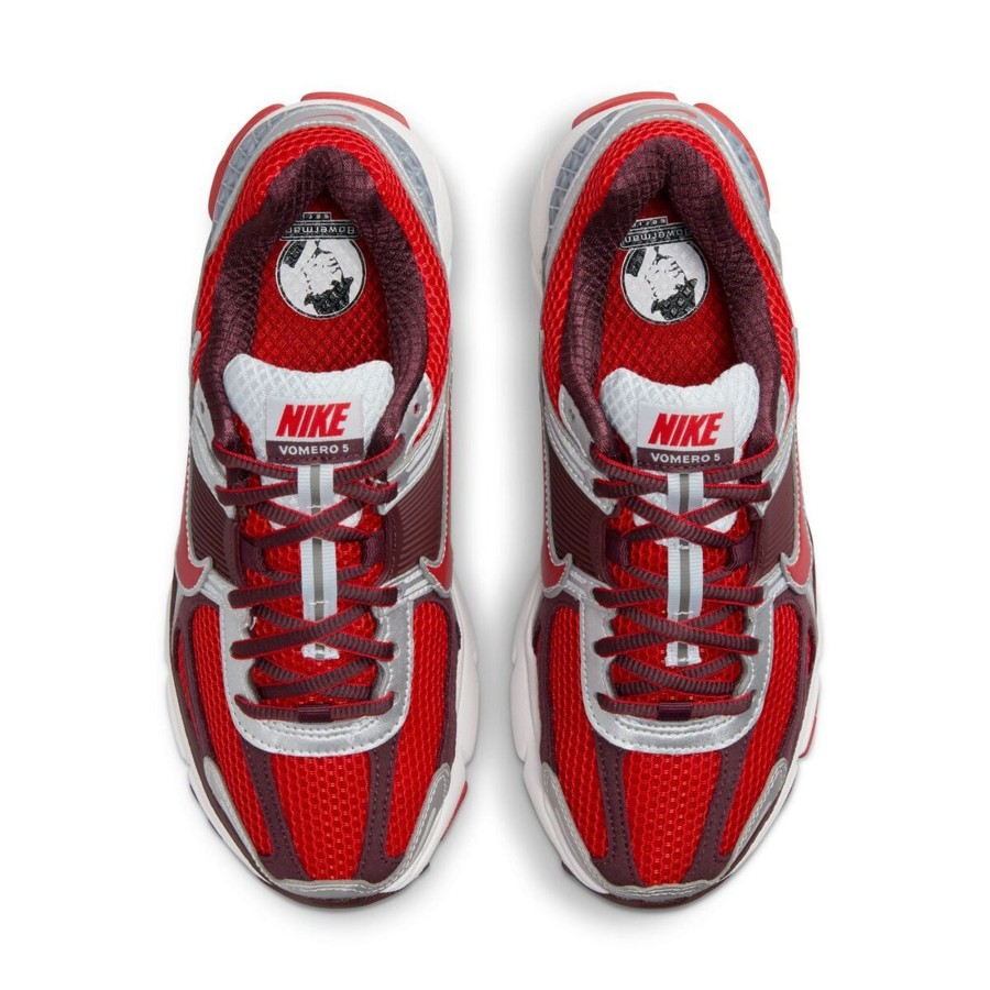 Footwear Nike | Vomero 5 Mystic Red