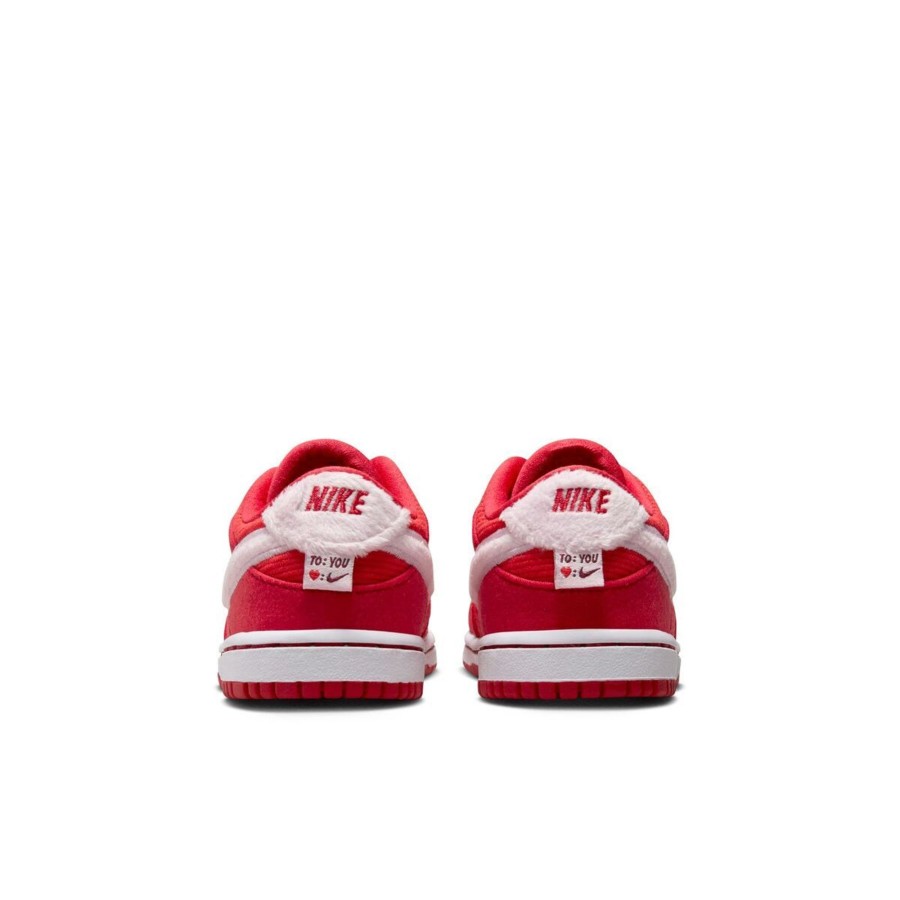 Footwear Nike | Dunk Low Top Valentine'S Day Td