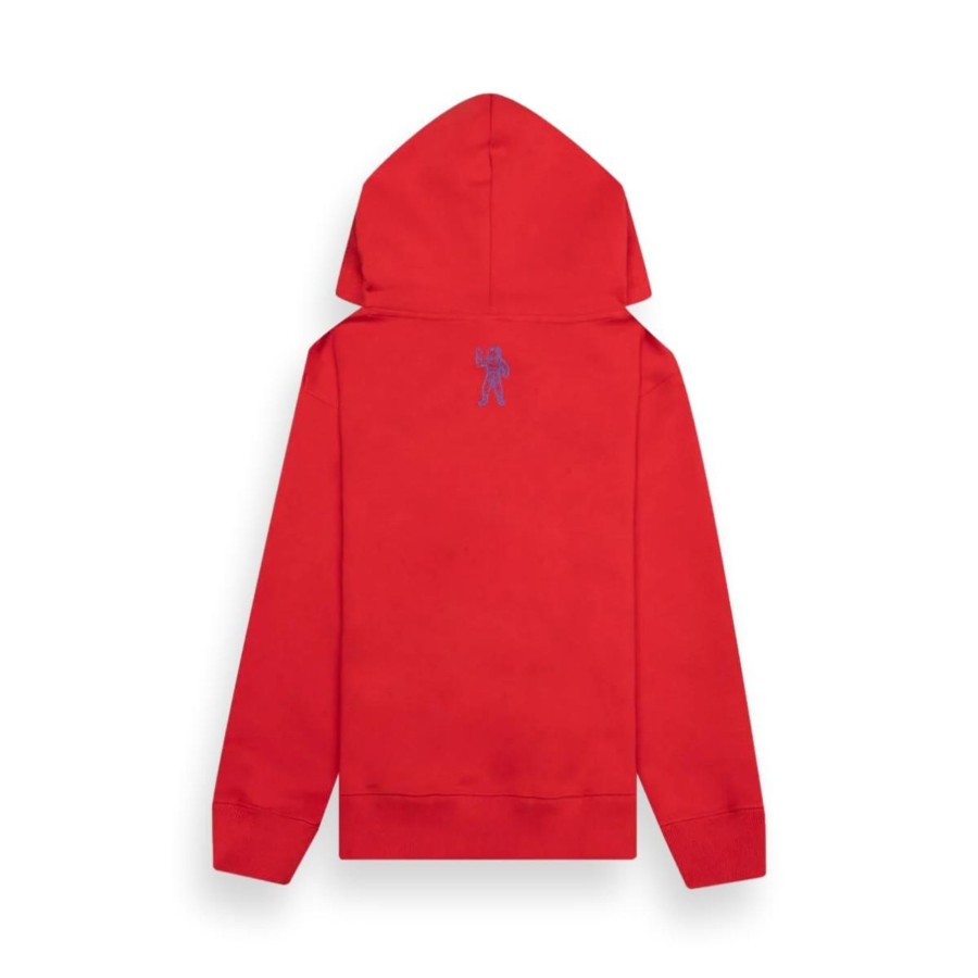 Apparel BBC | Kid Script Hoodie