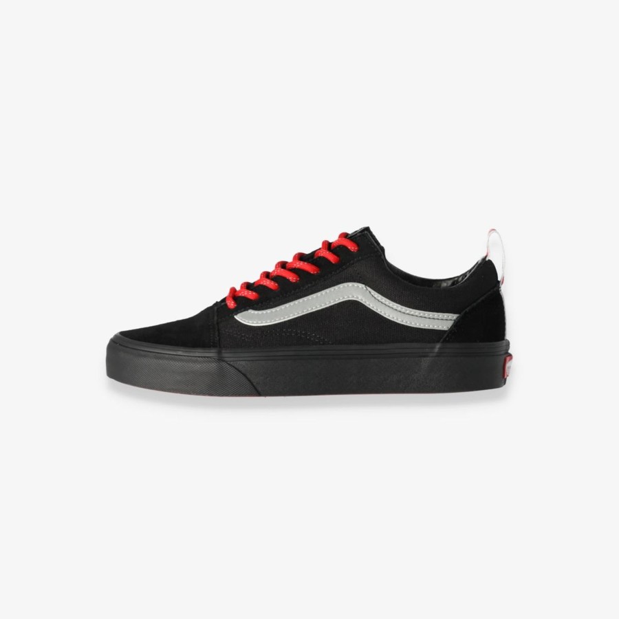 Footwear Vans | Old Skool Otw Webbing