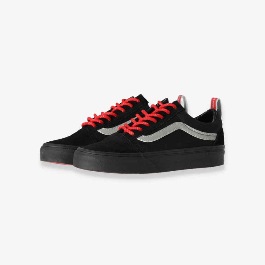 Footwear Vans | Old Skool Otw Webbing