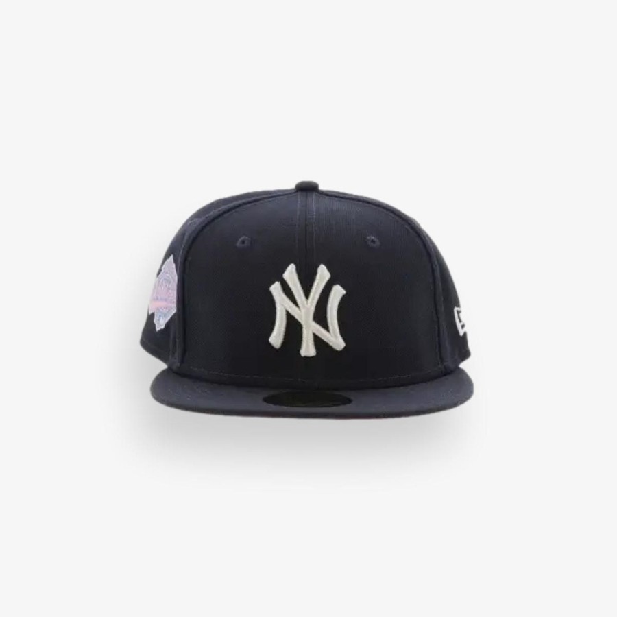 Accessories New Era | 59Fifty Mlb New York Yankees Pop Sweat Fitted Hat