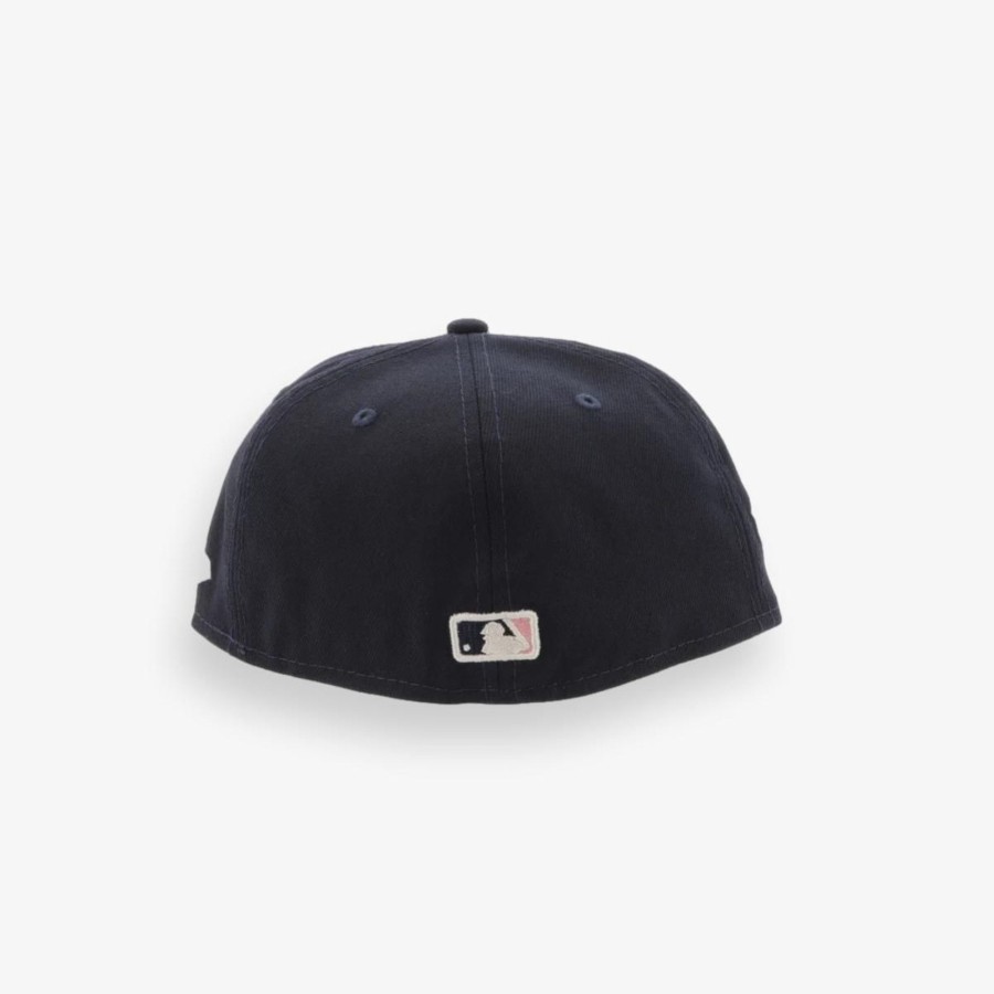 Accessories New Era | 59Fifty Mlb New York Yankees Pop Sweat Fitted Hat