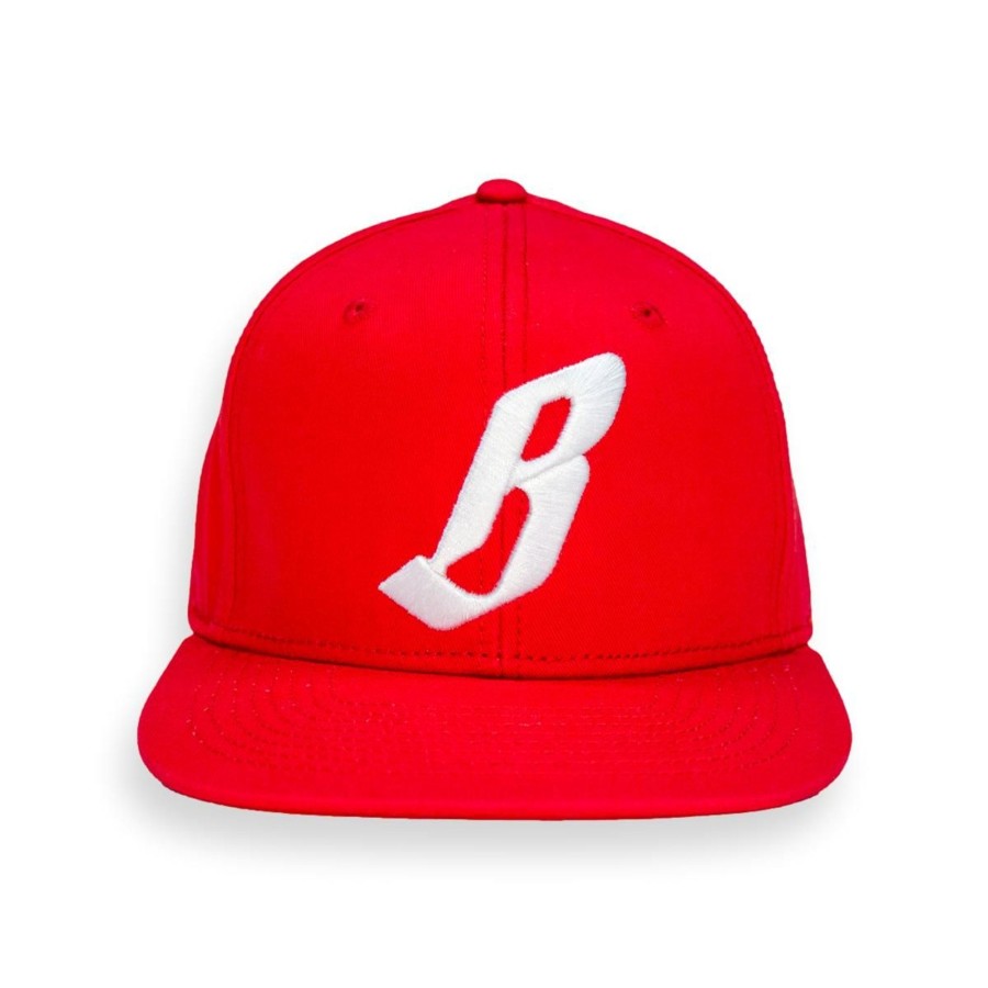 Accessories BBC | Flying B Snapback Hat