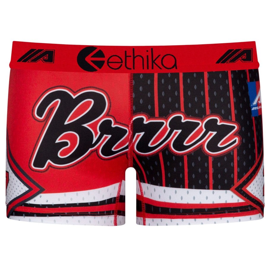 Accessories Ethika | Coronar Womens Staple By Ethika Of (Multicolor Color) For Only $24.00 - Wlus1599-Ast