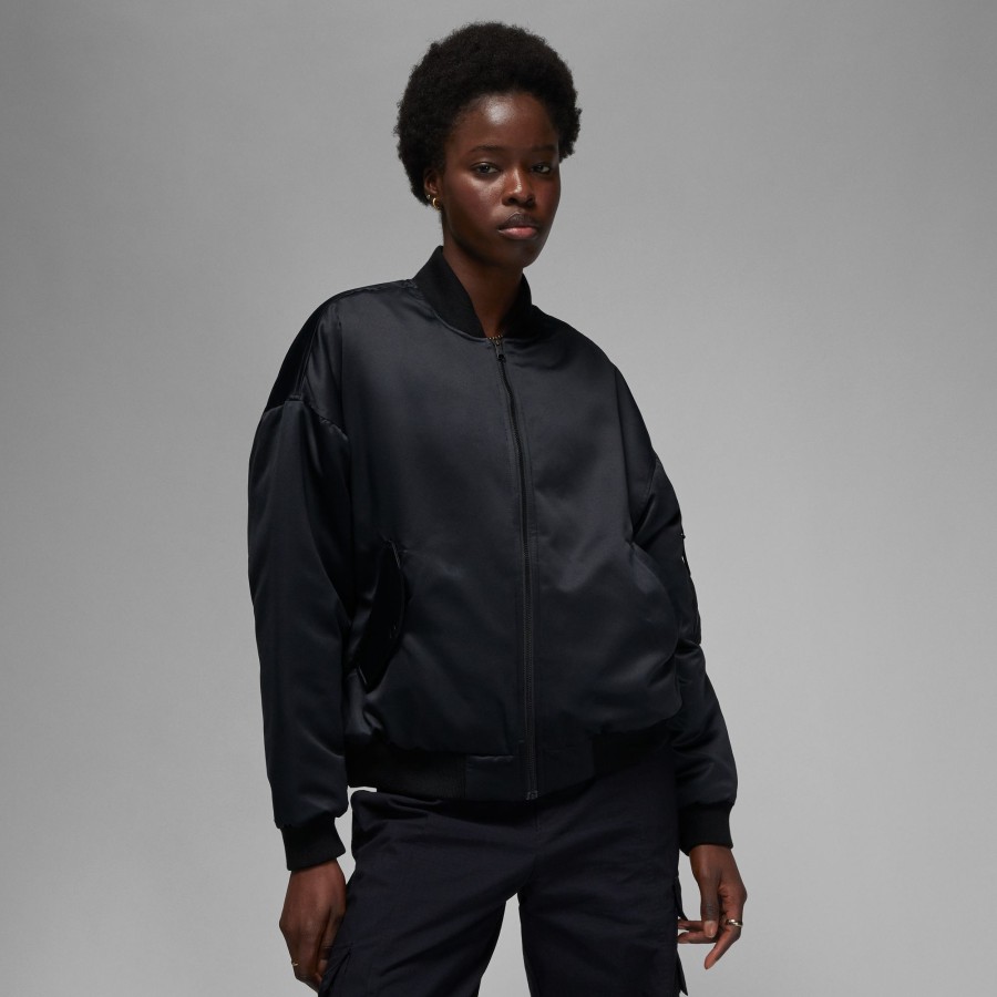 Apparel Jordan | Jordan Renegade Jacket Women'S Dx0438-010