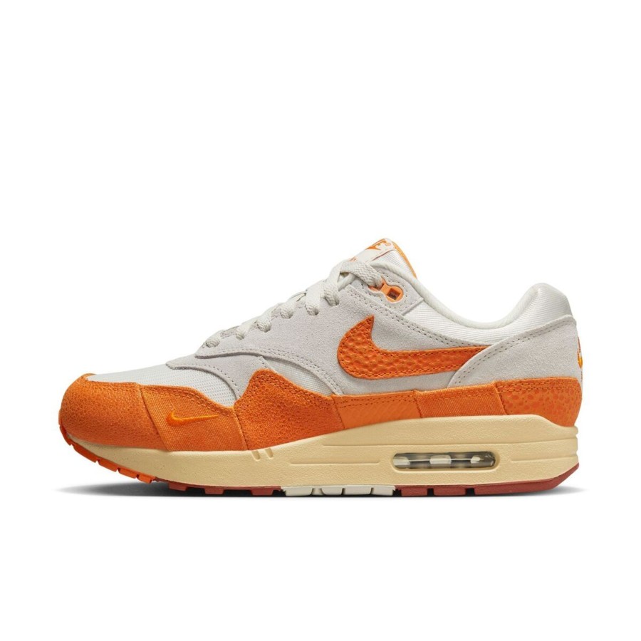 Footwear Nike | Nike Air Max 1 Master Magma Orange Women Dz4709-001