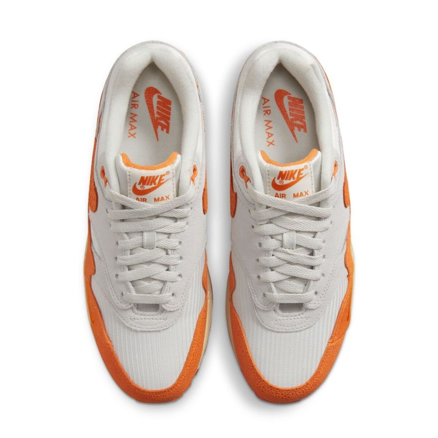 Footwear Nike | Nike Air Max 1 Master Magma Orange Women Dz4709-001