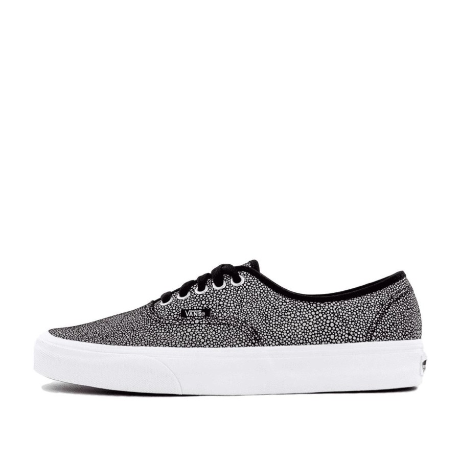 Footwear Vans | U Authentic By Vans Of (Black Color) For Only $60.00 - Vn0A2Z5Ix0G