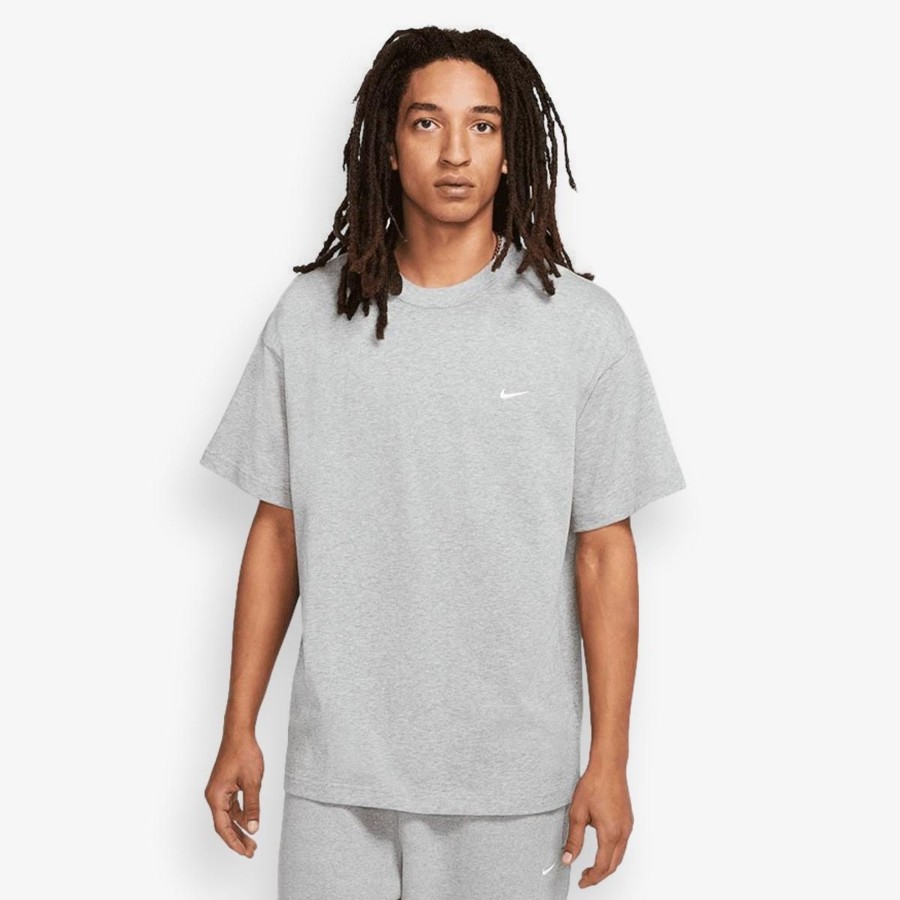 Apparel Nike | Solo Swoosh T Shirt