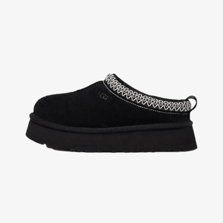 Footwear Ugg | Tazz Slipper Black