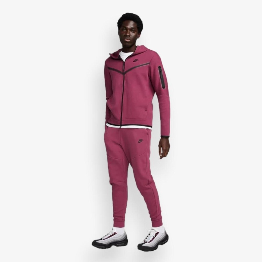 Apparel Nike | Nike Sportswear Tech Fleece Jogger Pants