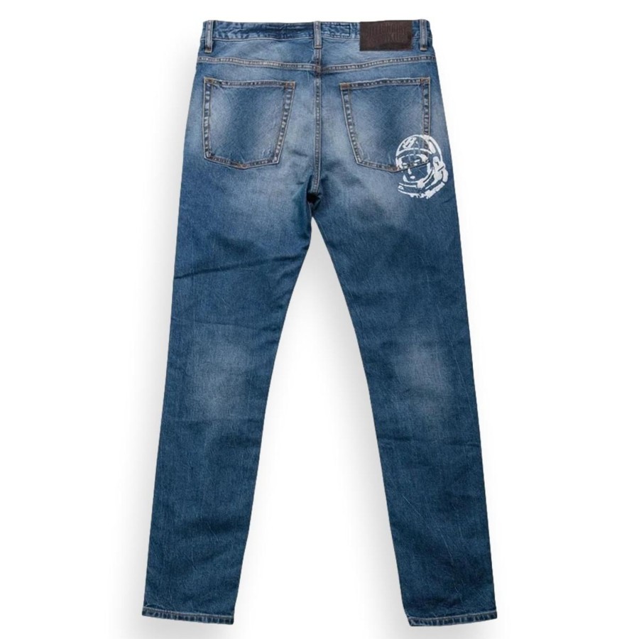 Apparel BBC | Voyager Jean 'Draco' Men