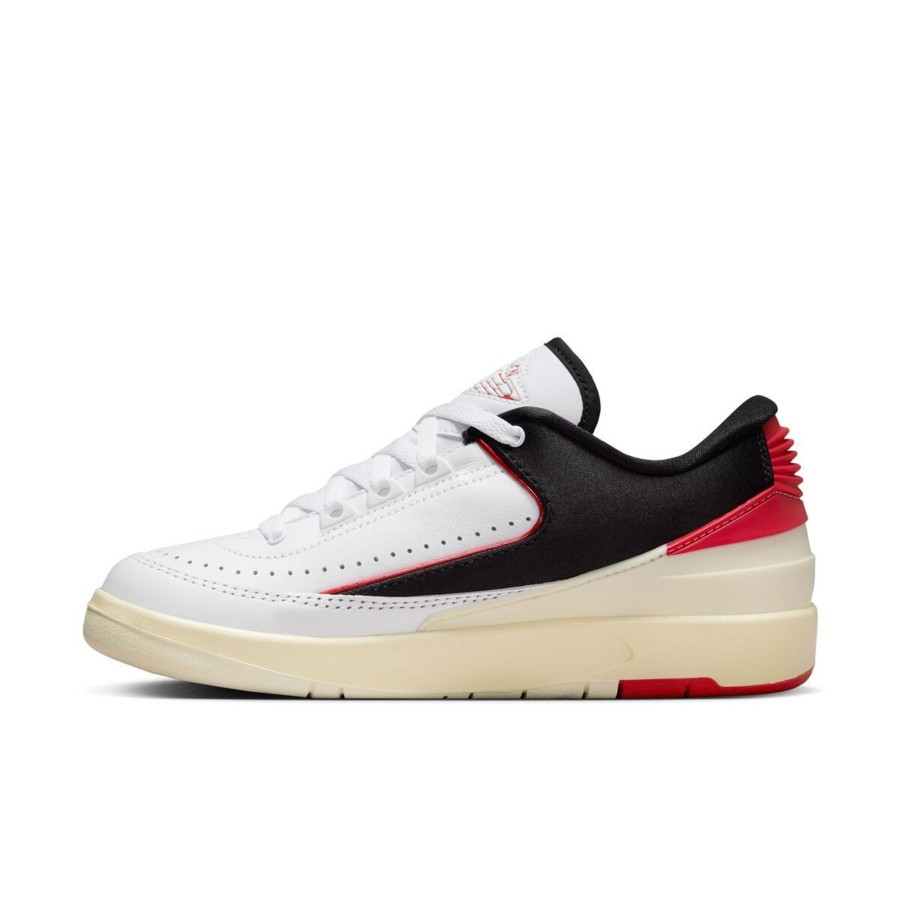 Footwear Jordan | Air Jordan 2 Low Chicago Twist