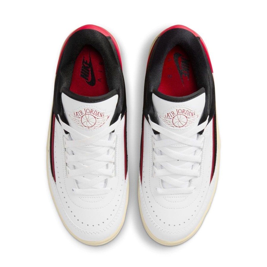 Footwear Jordan | Air Jordan 2 Low Chicago Twist