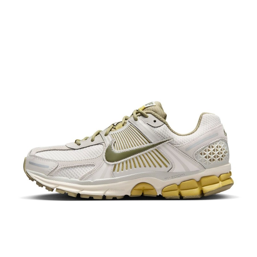 Footwear Nike | Zoom Vomero 5 Light Bone Medium Olive