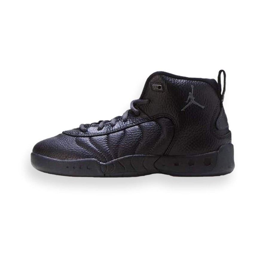 Footwear Jordan | Jordan Jumpman Pro Ps By Jordan Of (Black Color) For Only $75.00 - 909419-002