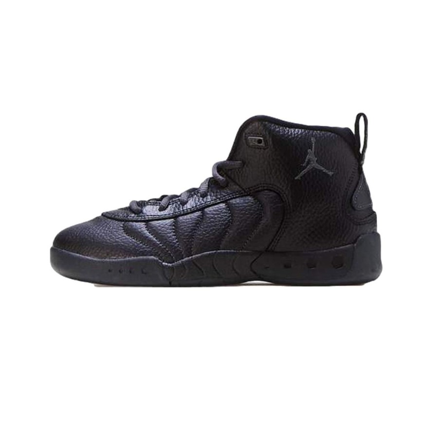 Footwear Jordan | Jordan Jumpman Pro Ps By Jordan Of (Black Color) For Only $75.00 - 909419-002