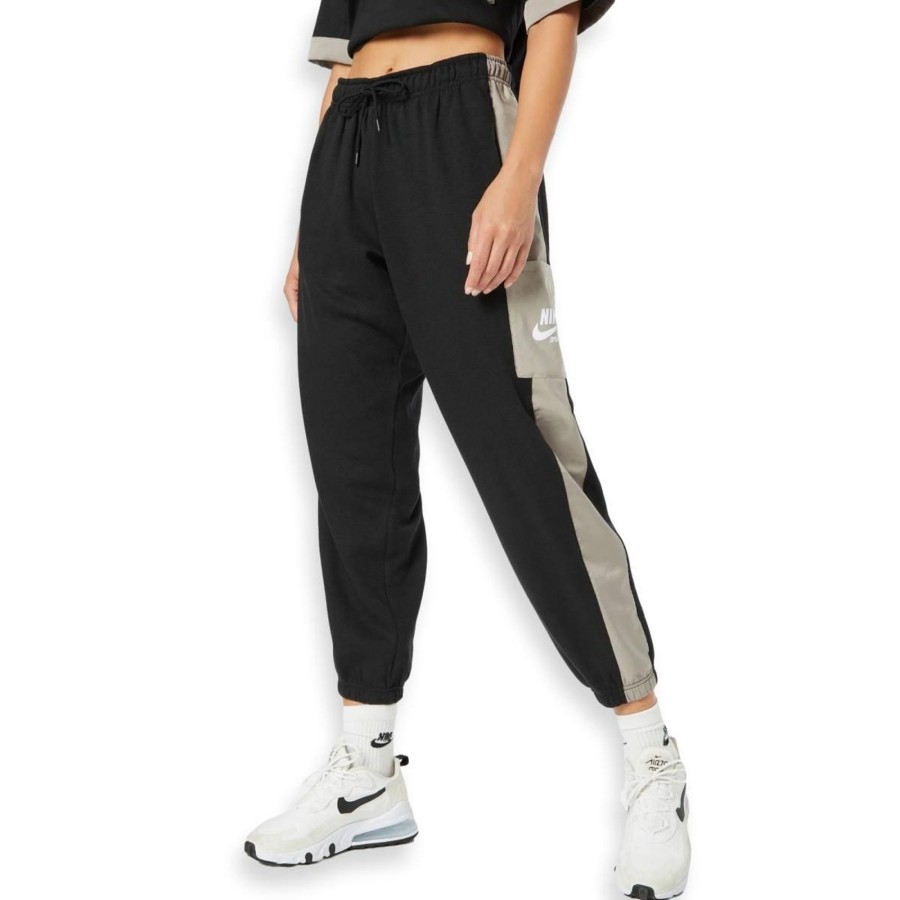 Apparel Nike | Nike Sportswear Heritage Easy Fleece Pants Women