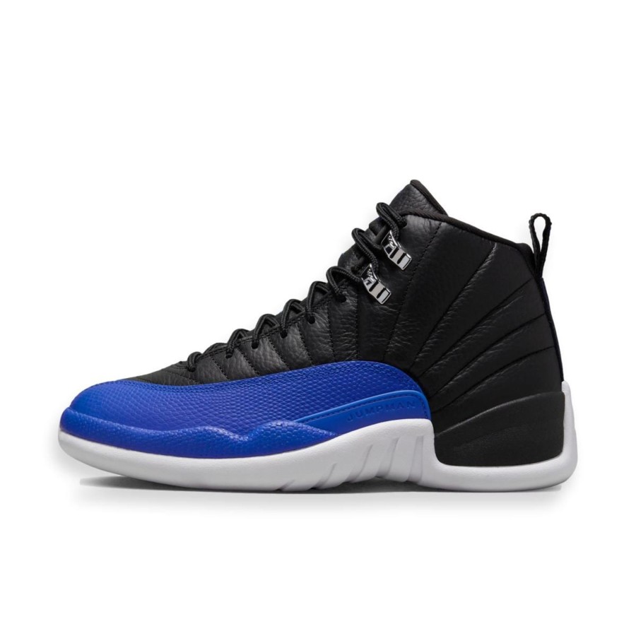 Footwear Jordan | Air Jordan 12 Retro Women Hyper Royal Ao6068-004