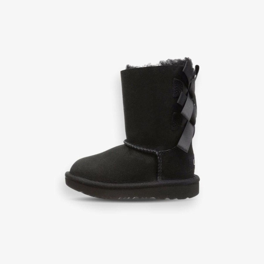 Footwear Ugg | Bailey Bow Ii Boots Td