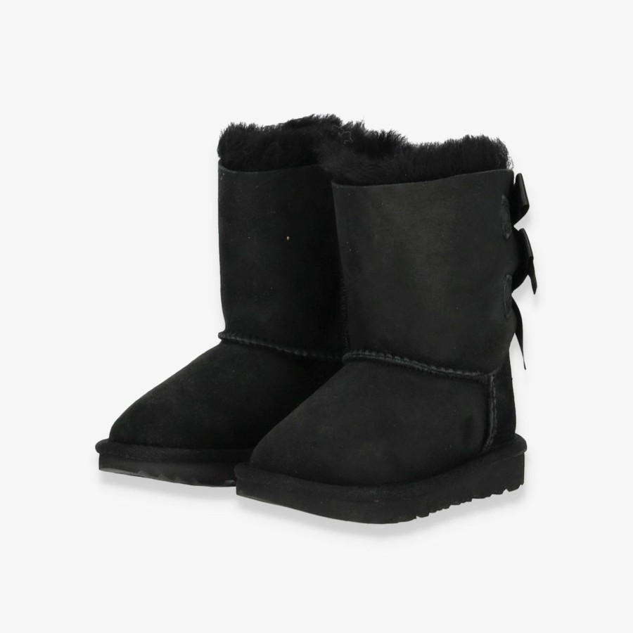 Footwear Ugg | Bailey Bow Ii Boots Td