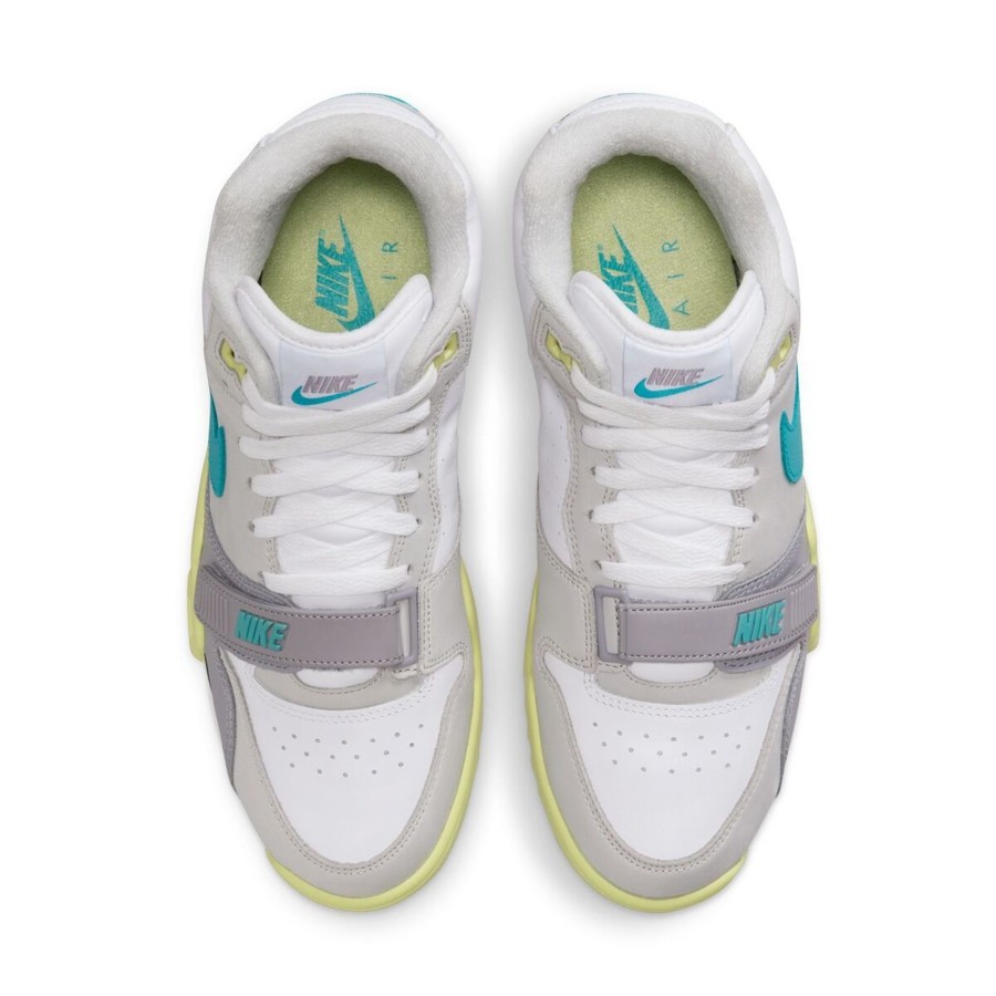 Footwear Nike | Air Trainer 1 Citron