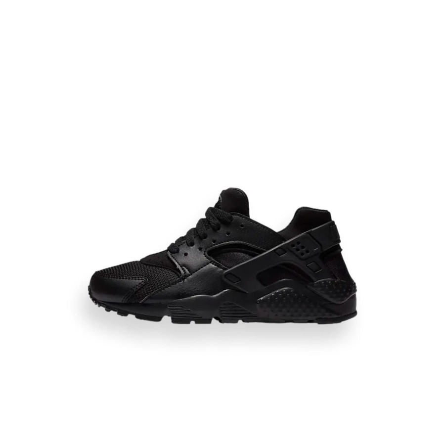 Footwear Nike | Nike Huarache Run 'Triple Black' Gs