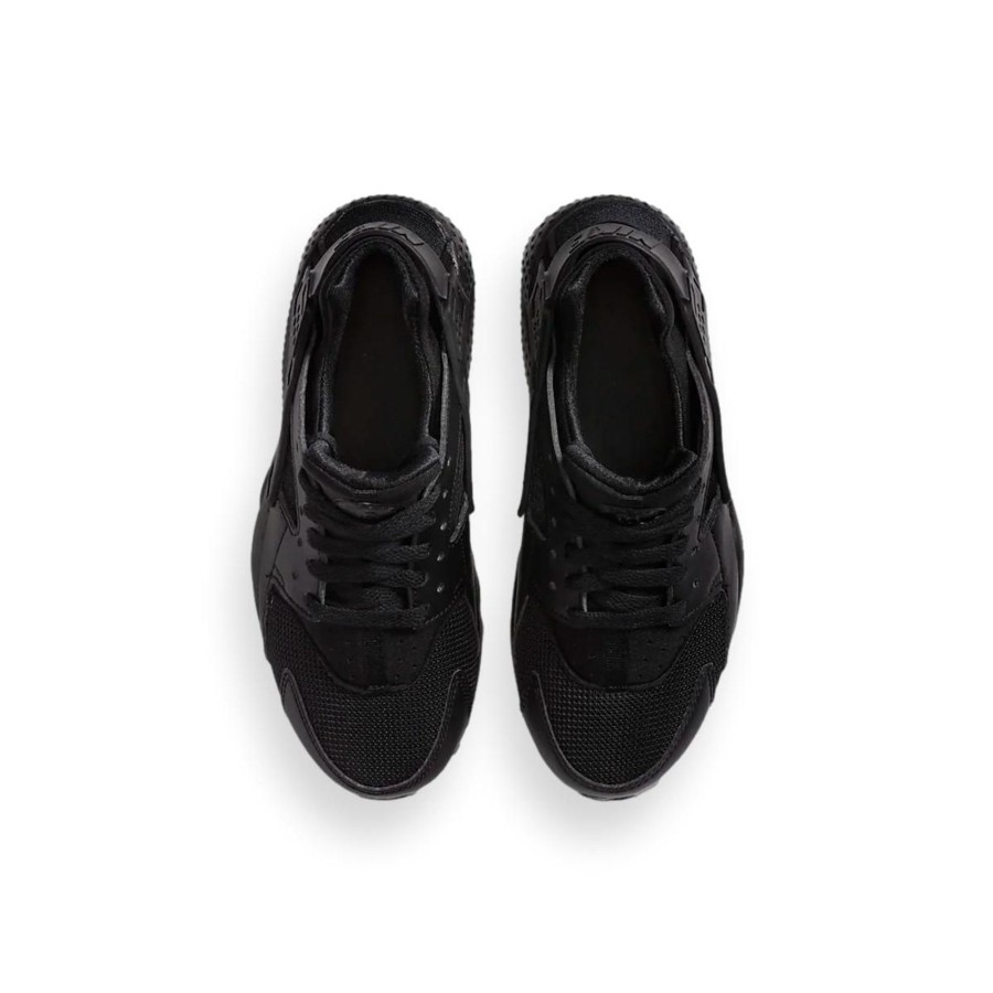 Footwear Nike | Nike Huarache Run 'Triple Black' Gs