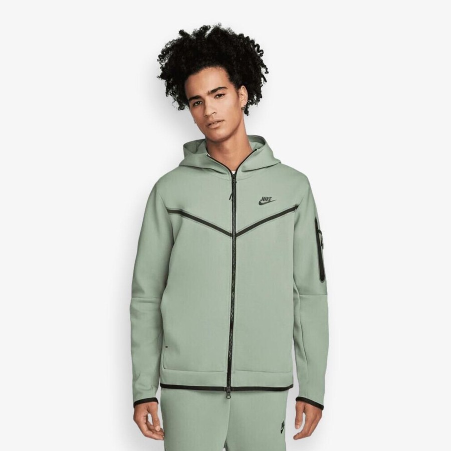 Apparel Nike | Nike Sportswear Tech Fleece Full Zip Hoodie