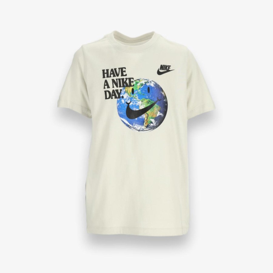 Apparel Nike | Sportswear Short Sleeve T-Shirt