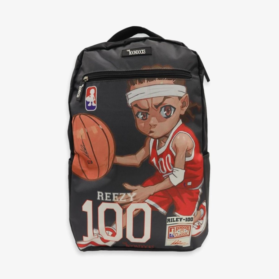 Accessories Boondocks | The Boondocks Family Backpack