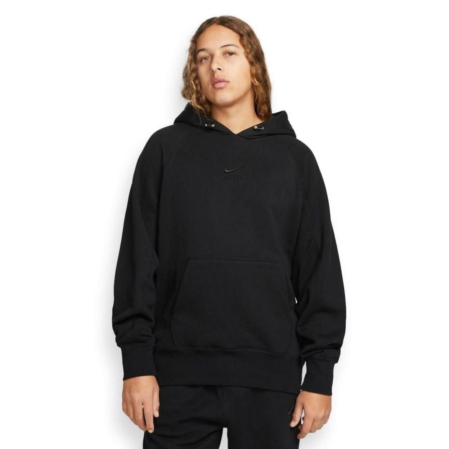 Apparel Nike | Nike Sportswear Air French Terry Pullover Hoodie