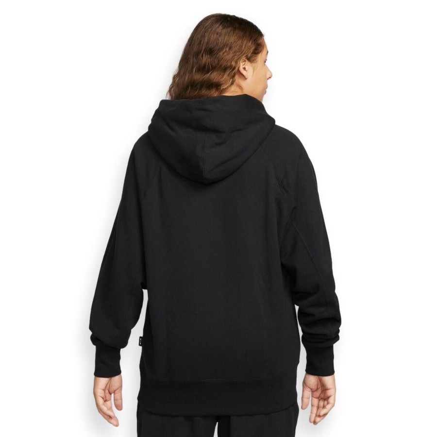 Apparel Nike | Nike Sportswear Air French Terry Pullover Hoodie