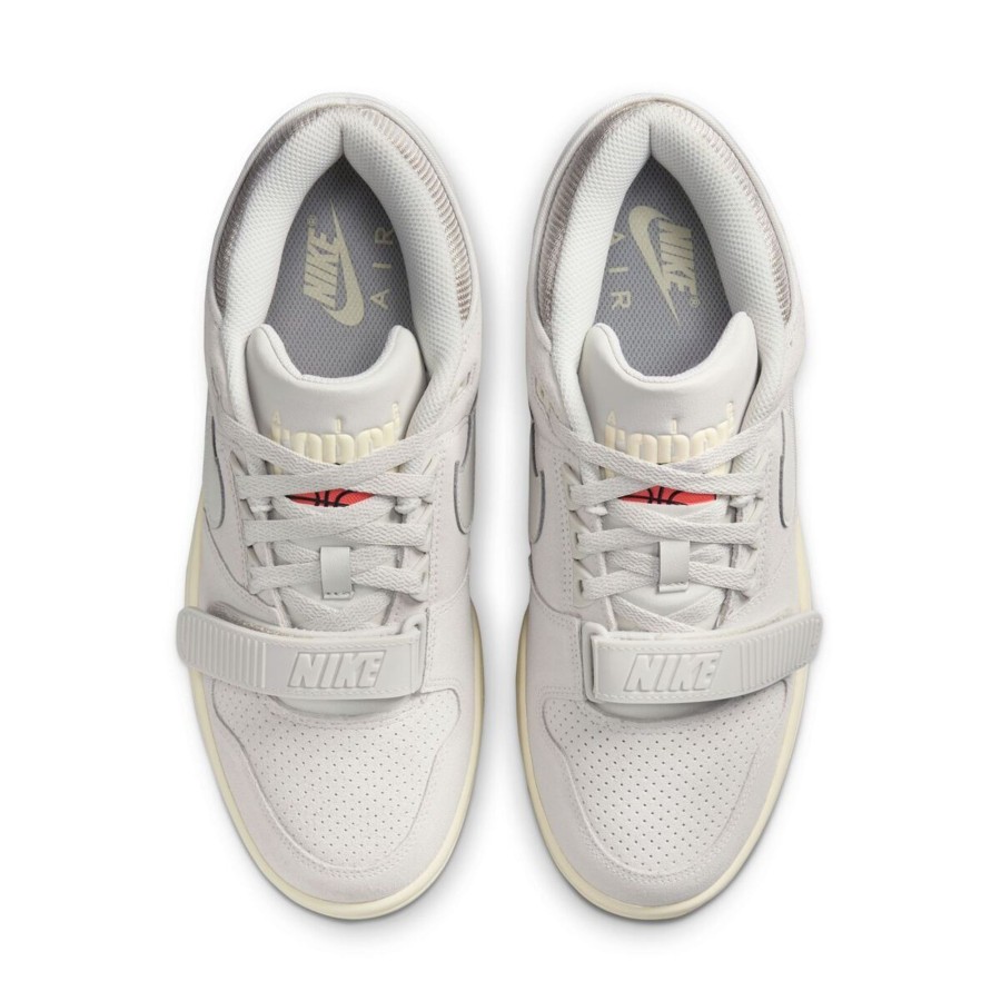 Footwear Nike | Air Alpha Force 88 Light Bone