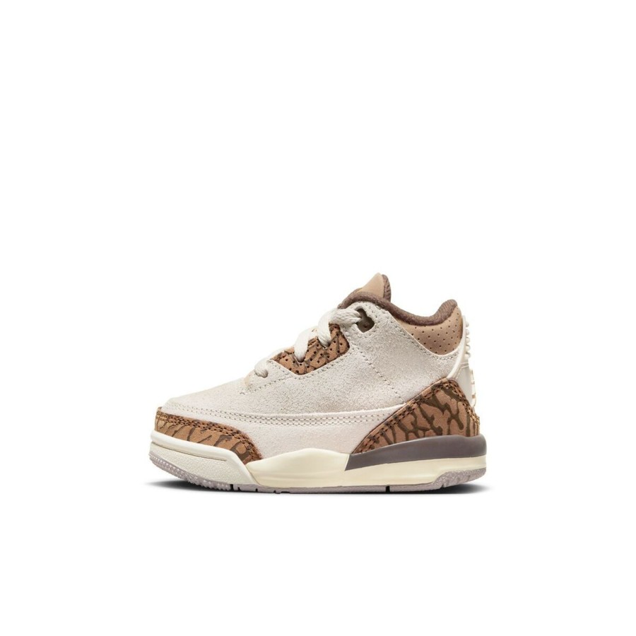 Footwear Jordan | Air Jordan 3 Retro Palomino Td